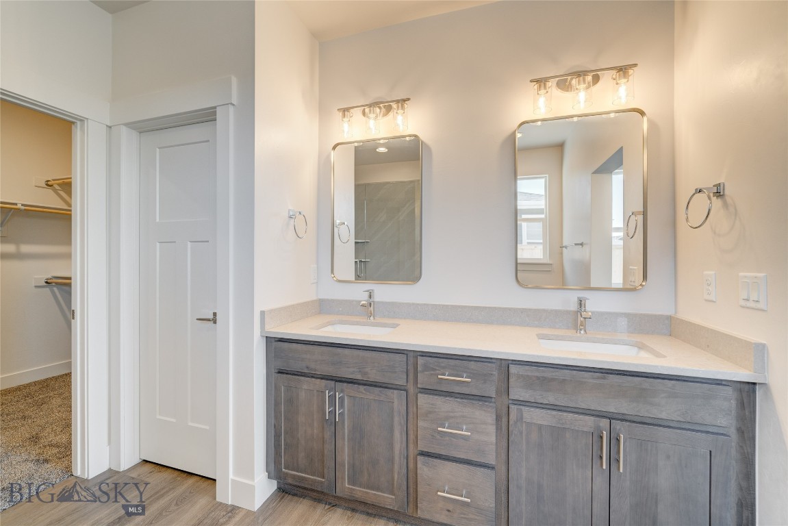 Prescott Ranch - Residential