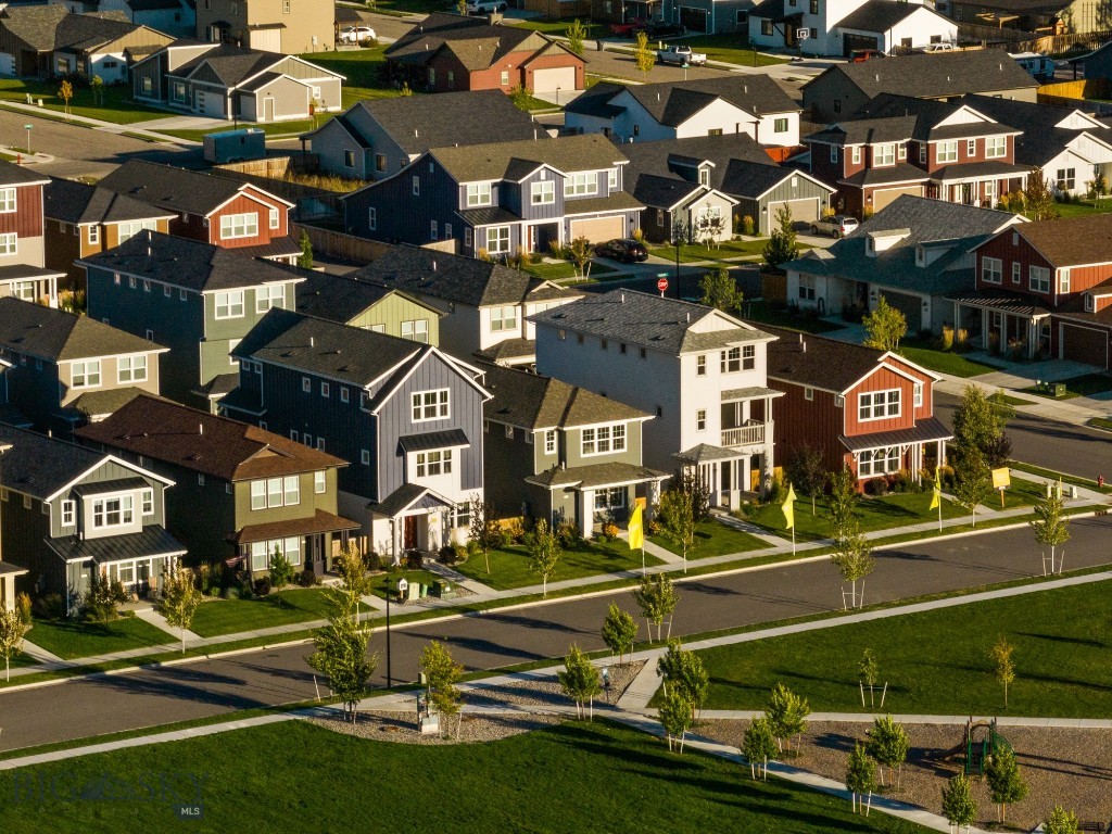 Prescott Ranch - Residential
