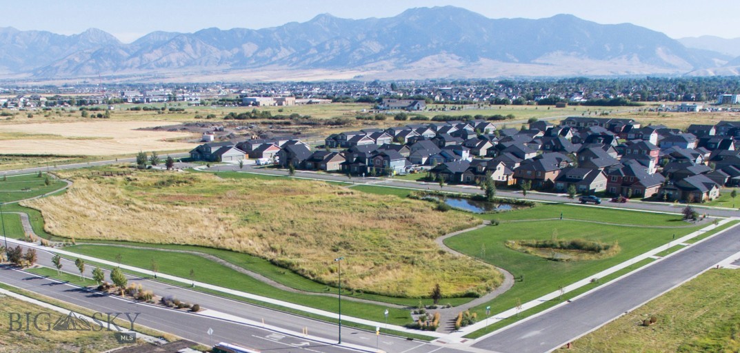 Norton Ranch - Residential