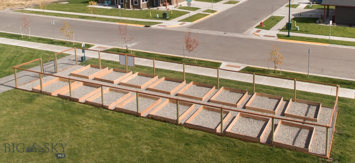 Norton Ranch - Residential