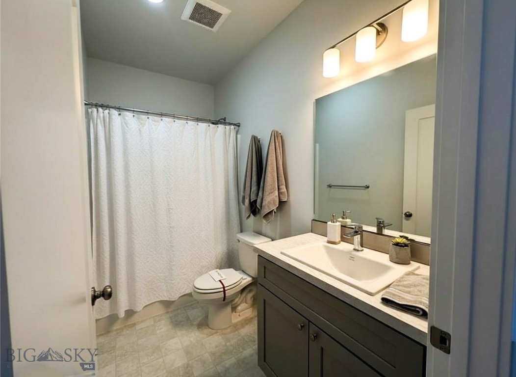 Norton Ranch - Residential