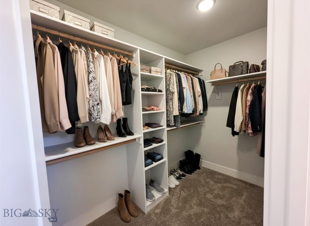 Norton Ranch - Residential