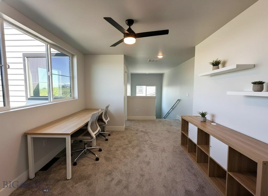 Norton Ranch - Residential