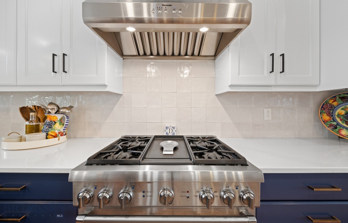 Block M Plat of Bozeman - Residential