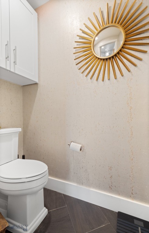 Block M Plat of Bozeman - Residential