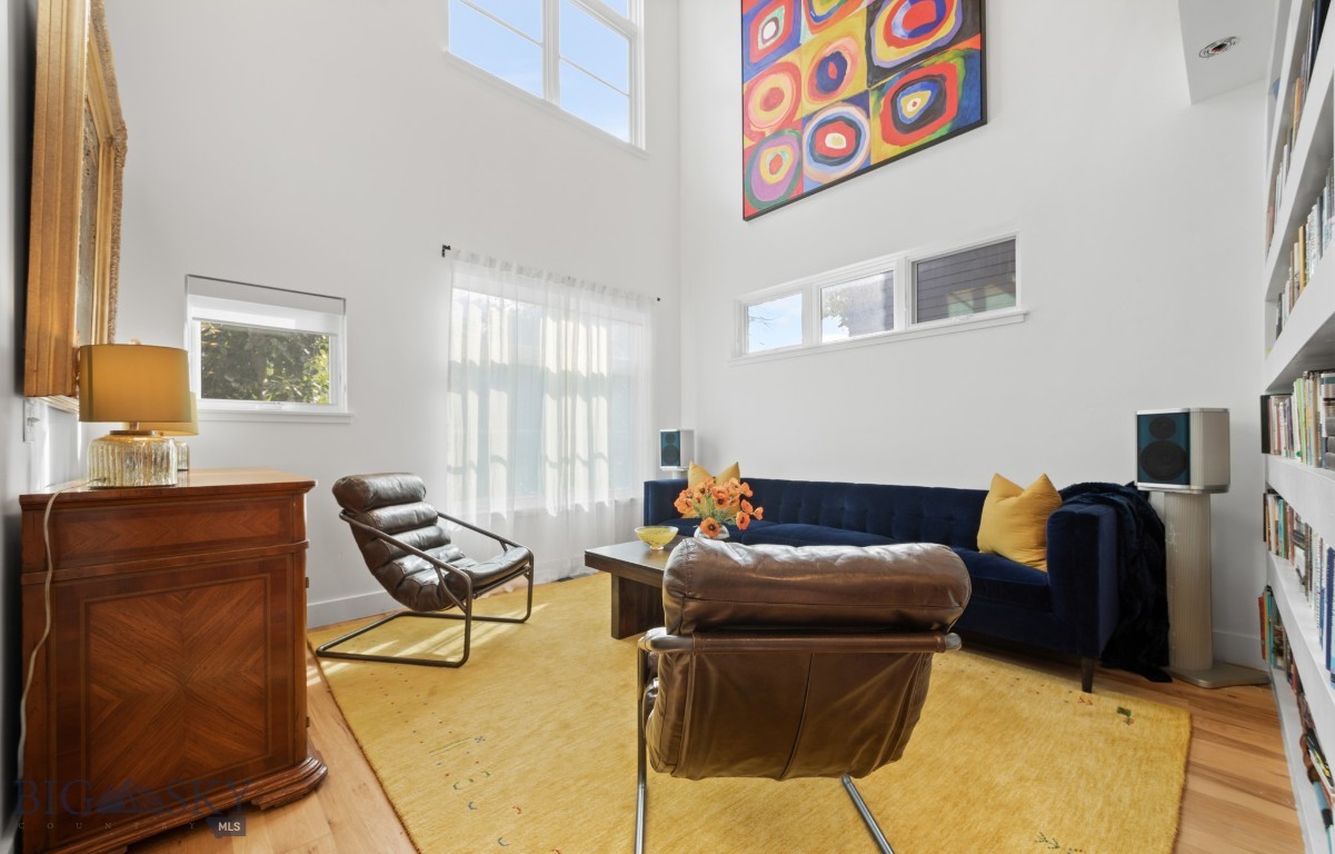 Block M Plat of Bozeman - Residential