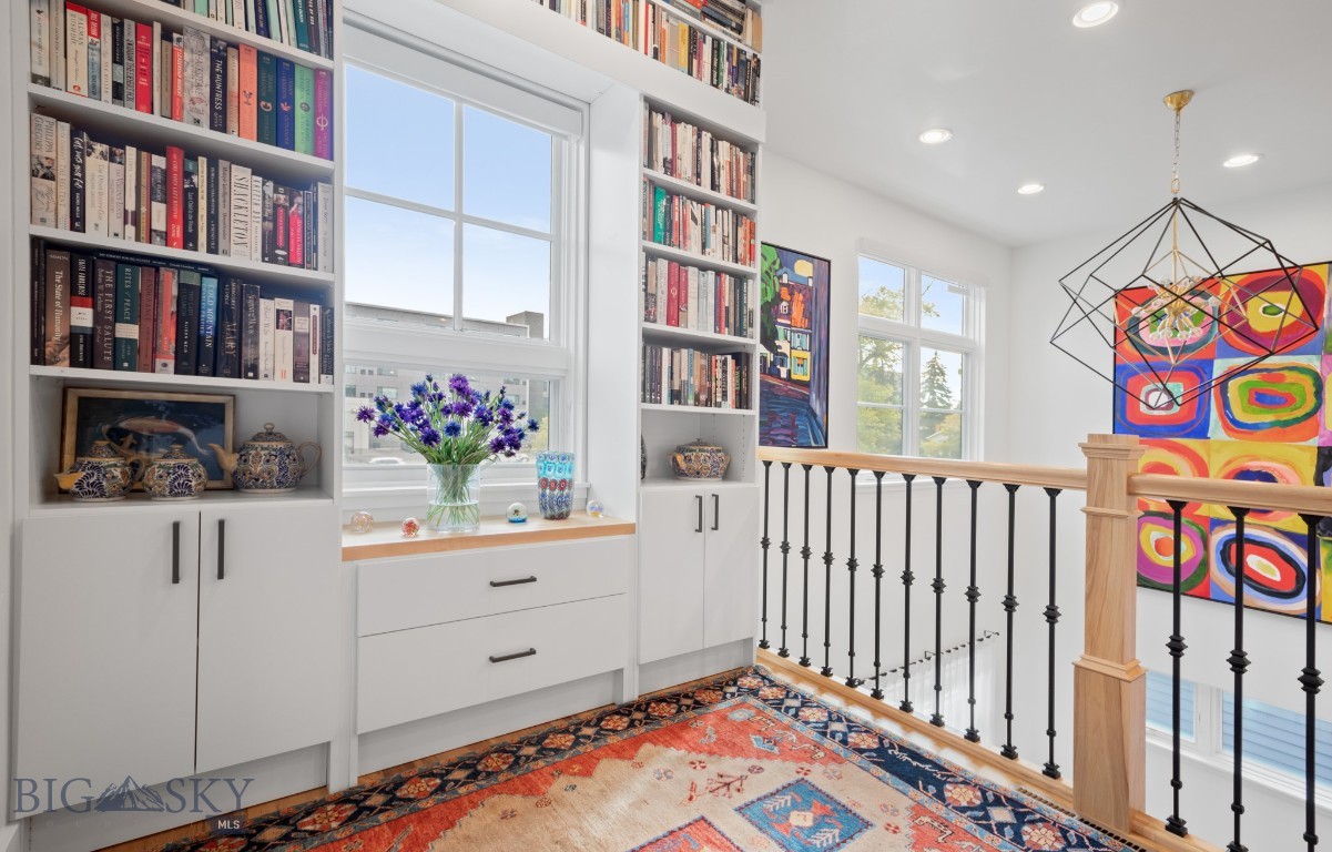 Block M Plat of Bozeman - Residential