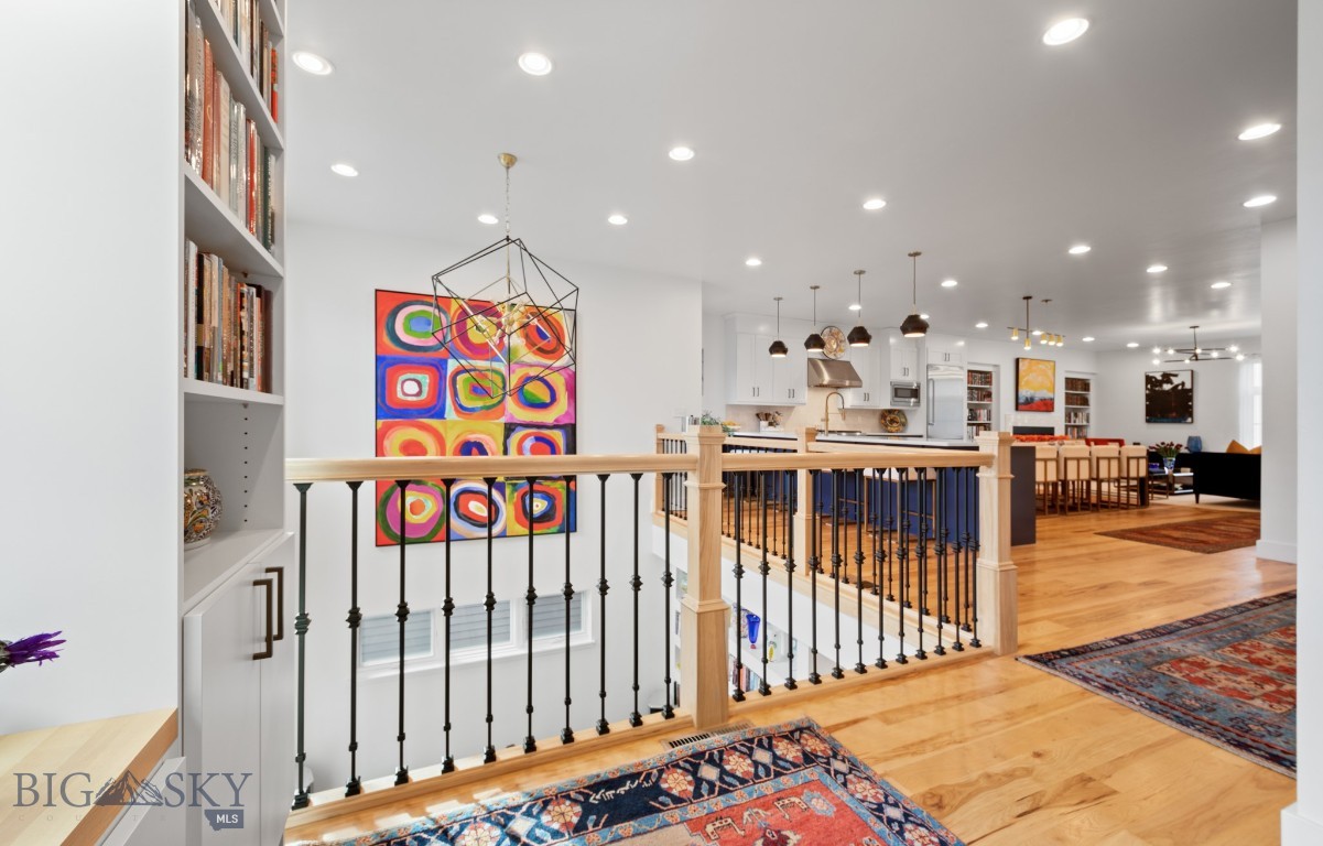 Block M Plat of Bozeman - Residential