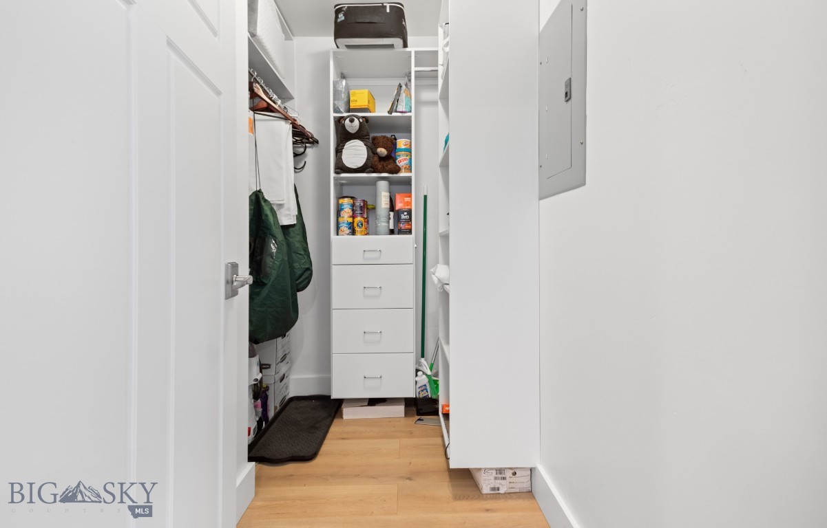 Block M Plat of Bozeman - Residential