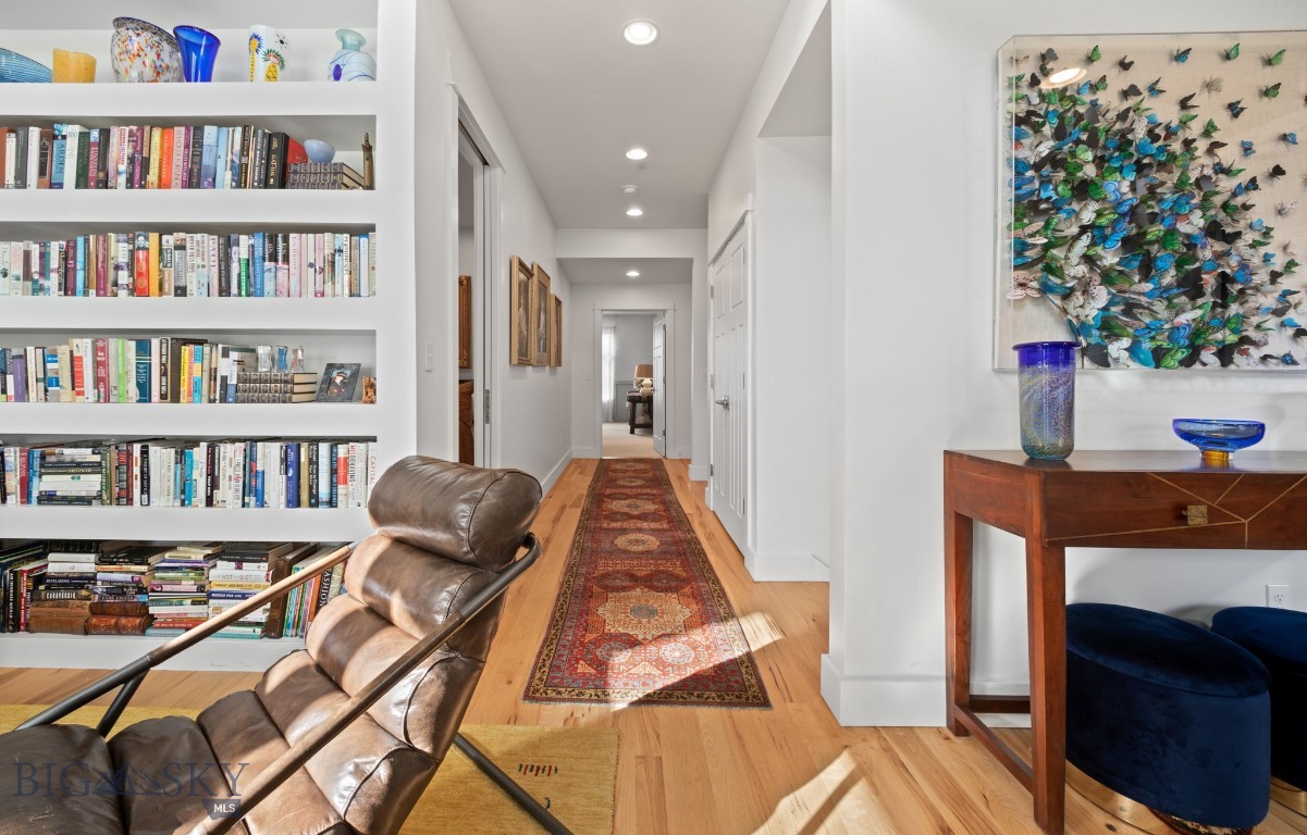 Block M Plat of Bozeman - Residential