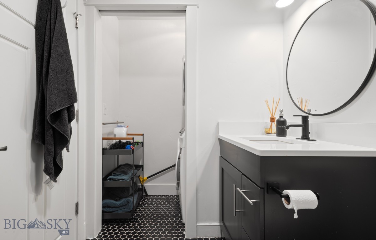 Block M Plat of Bozeman - Residential