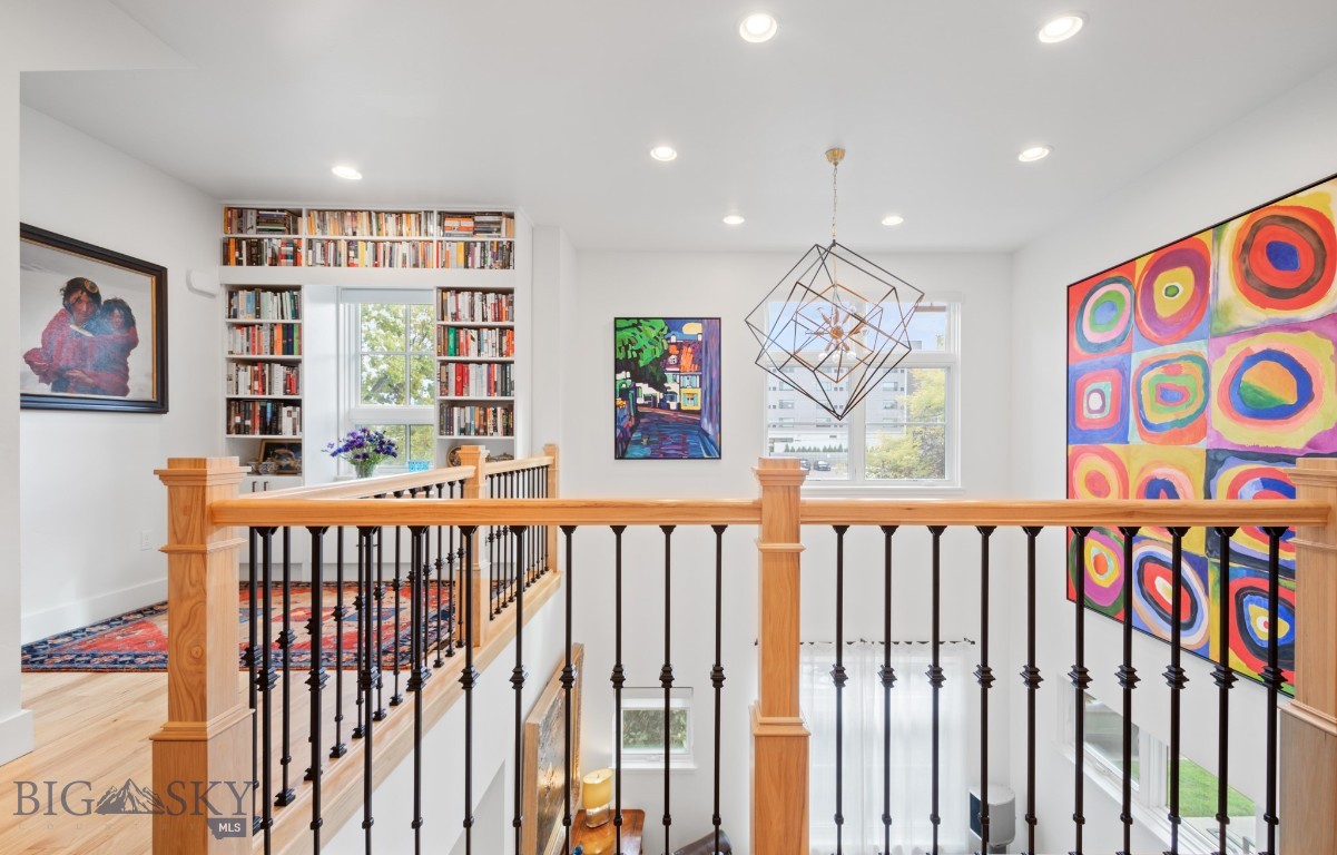 Block M Plat of Bozeman - Residential