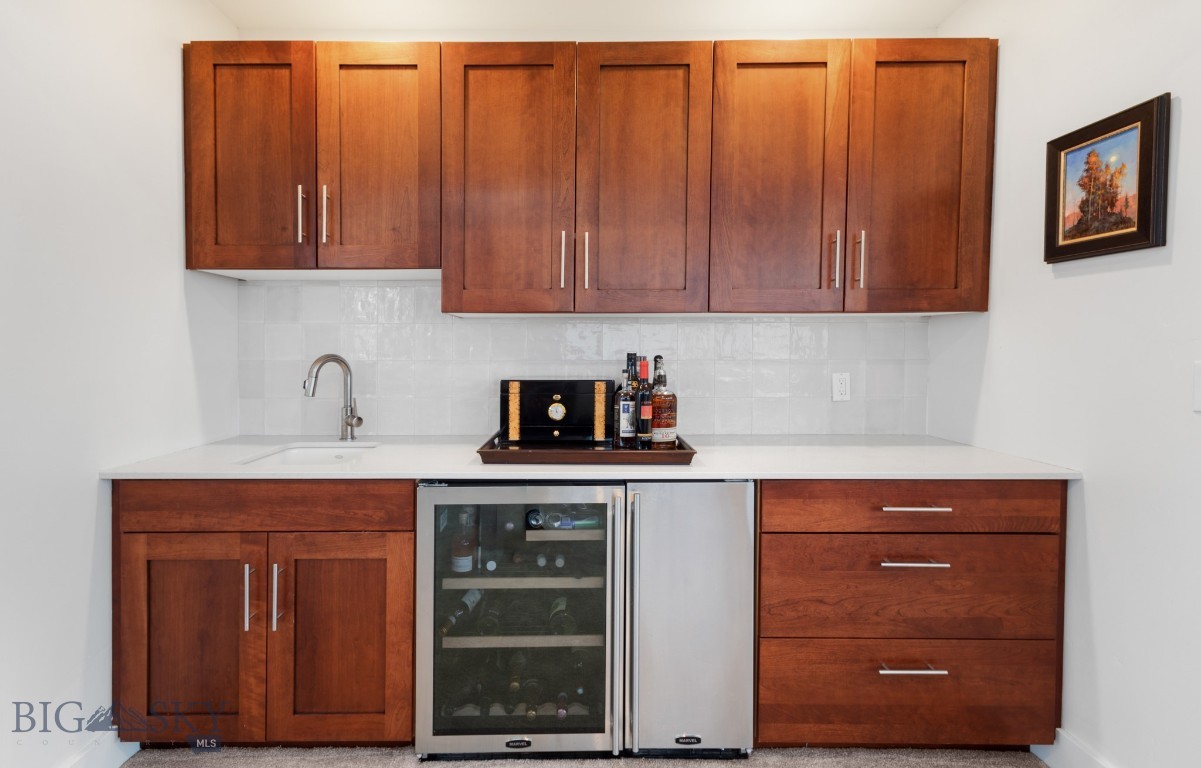 Block M Plat of Bozeman - Residential