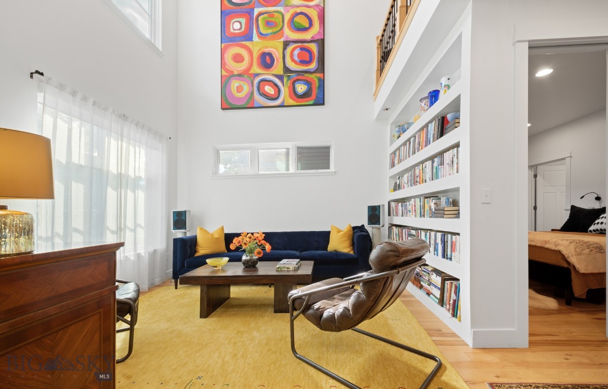 Block M Plat of Bozeman - Residential