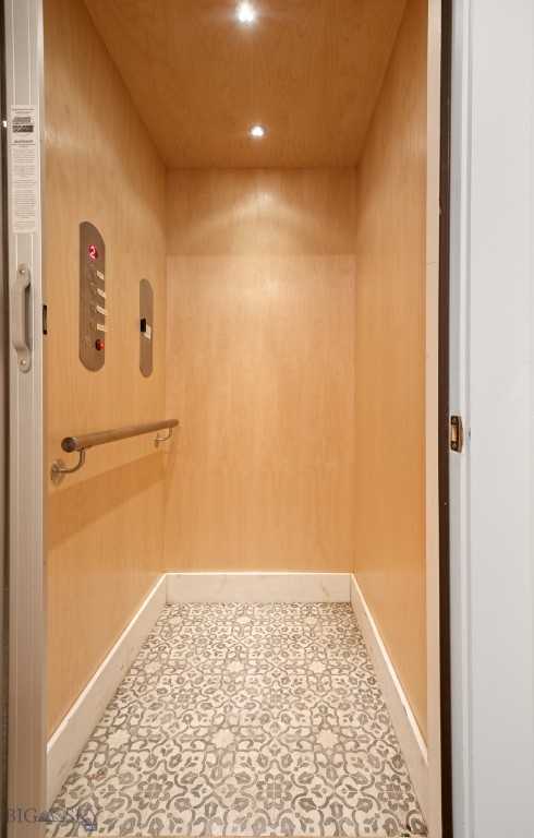 Block M Plat of Bozeman - Residential