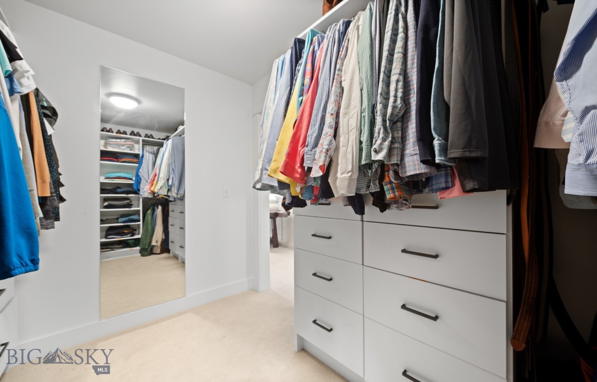 Block M Plat of Bozeman - Residential