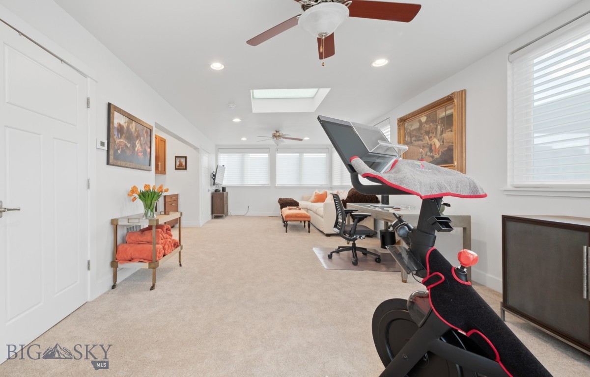 Block M Plat of Bozeman - Residential