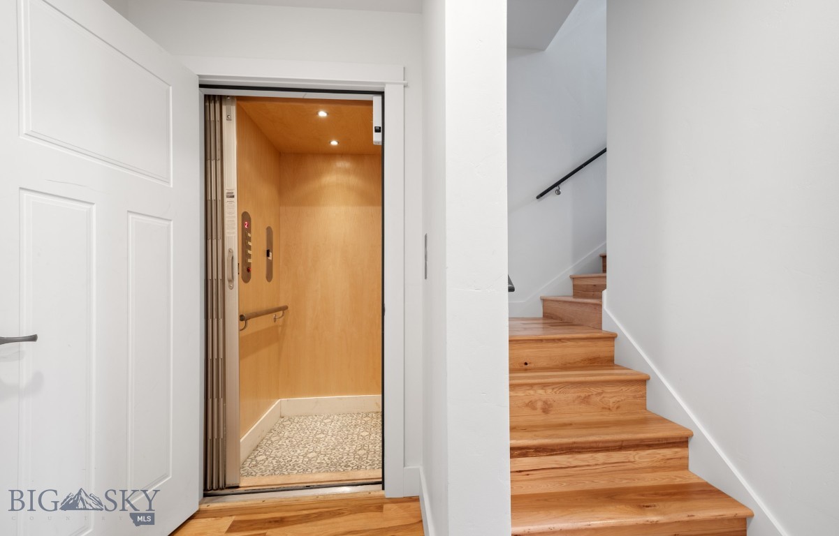 Block M Plat of Bozeman - Residential