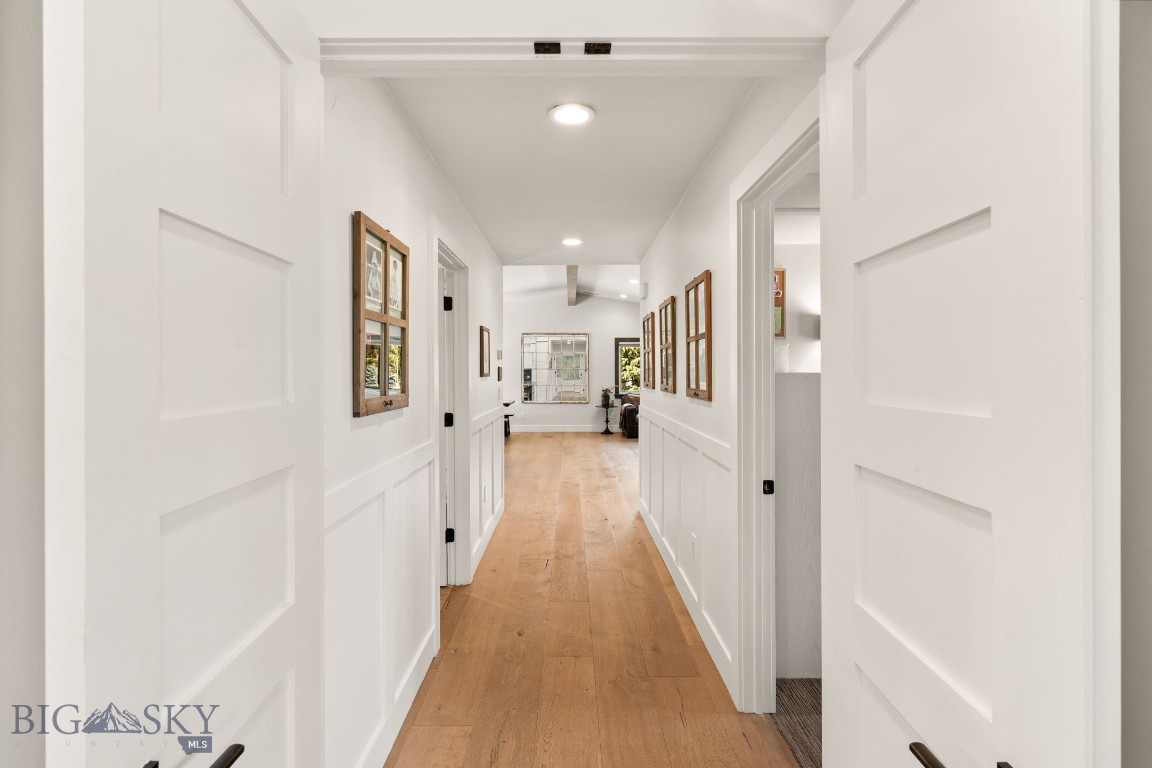 Westridge - Residential