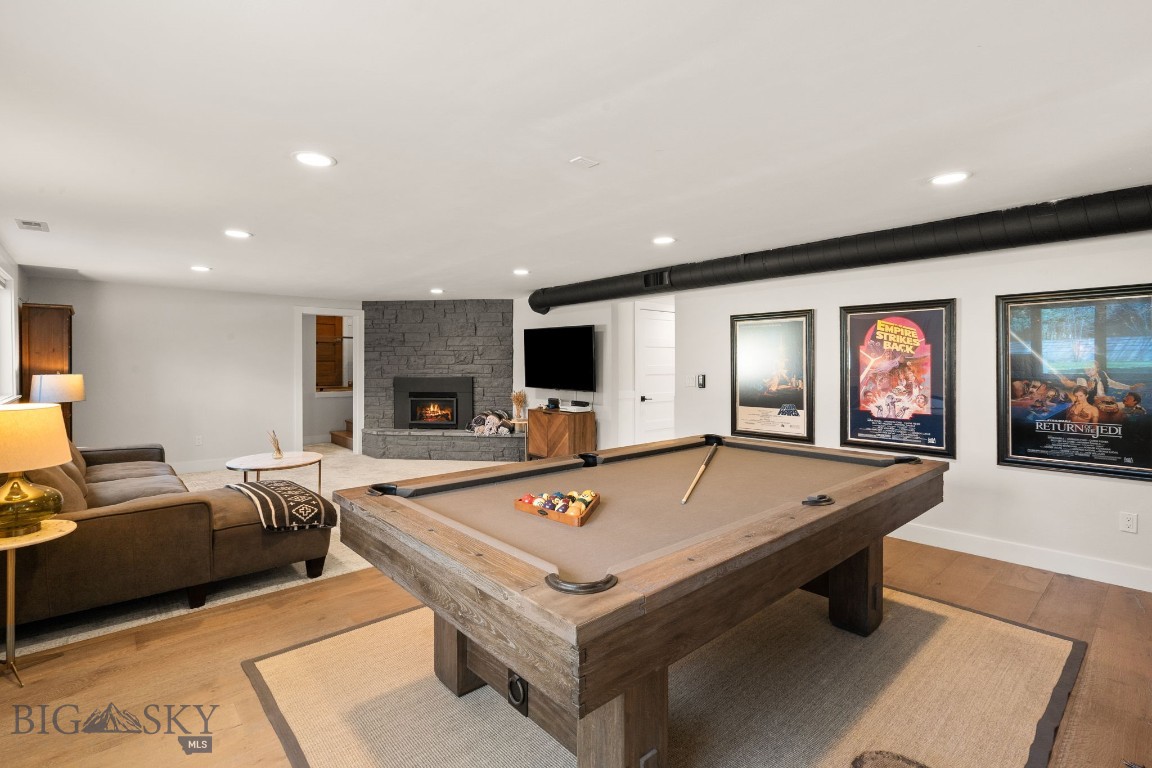 Westridge - Residential