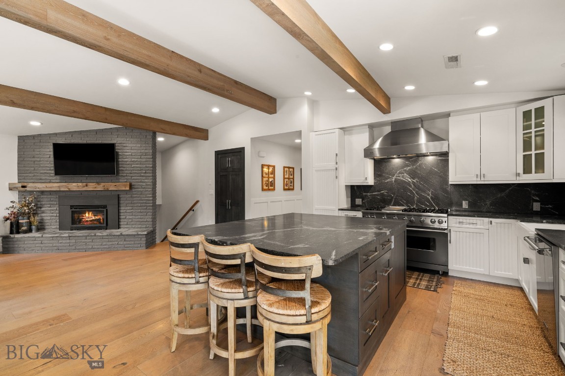 Westridge - Residential