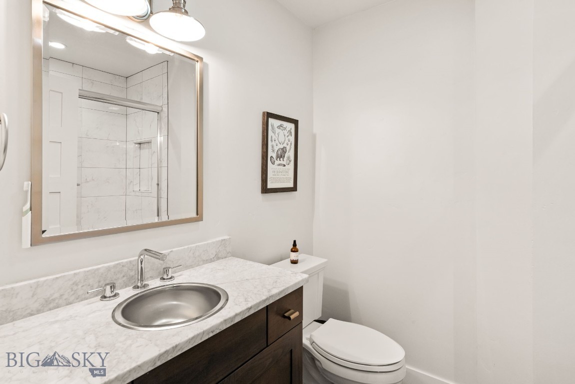 Westridge - Residential