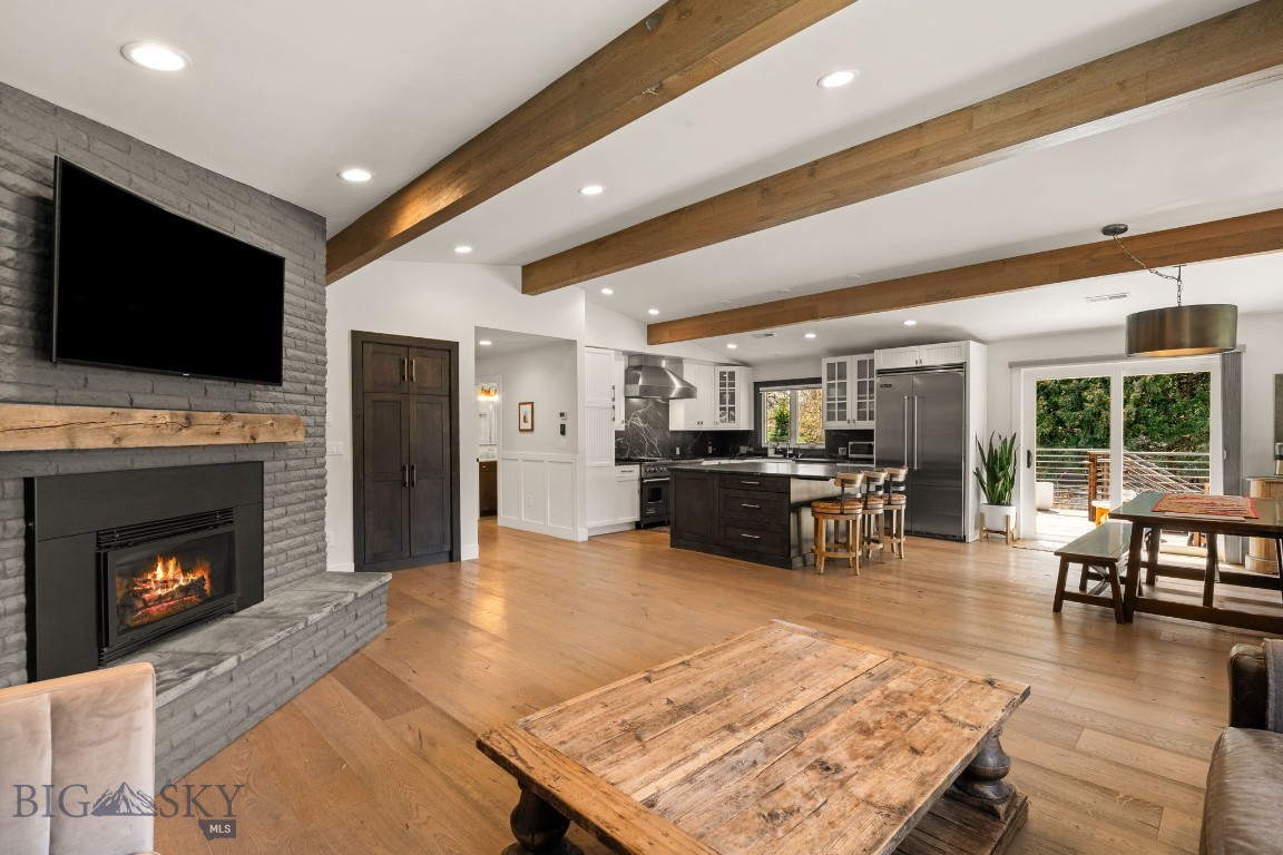 Westridge - Residential