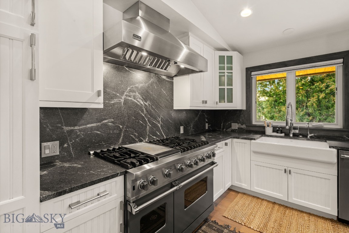 Westridge - Residential