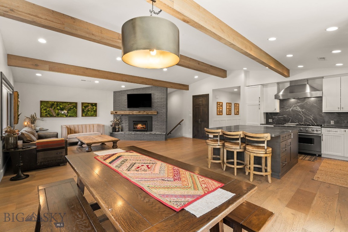 Westridge - Residential