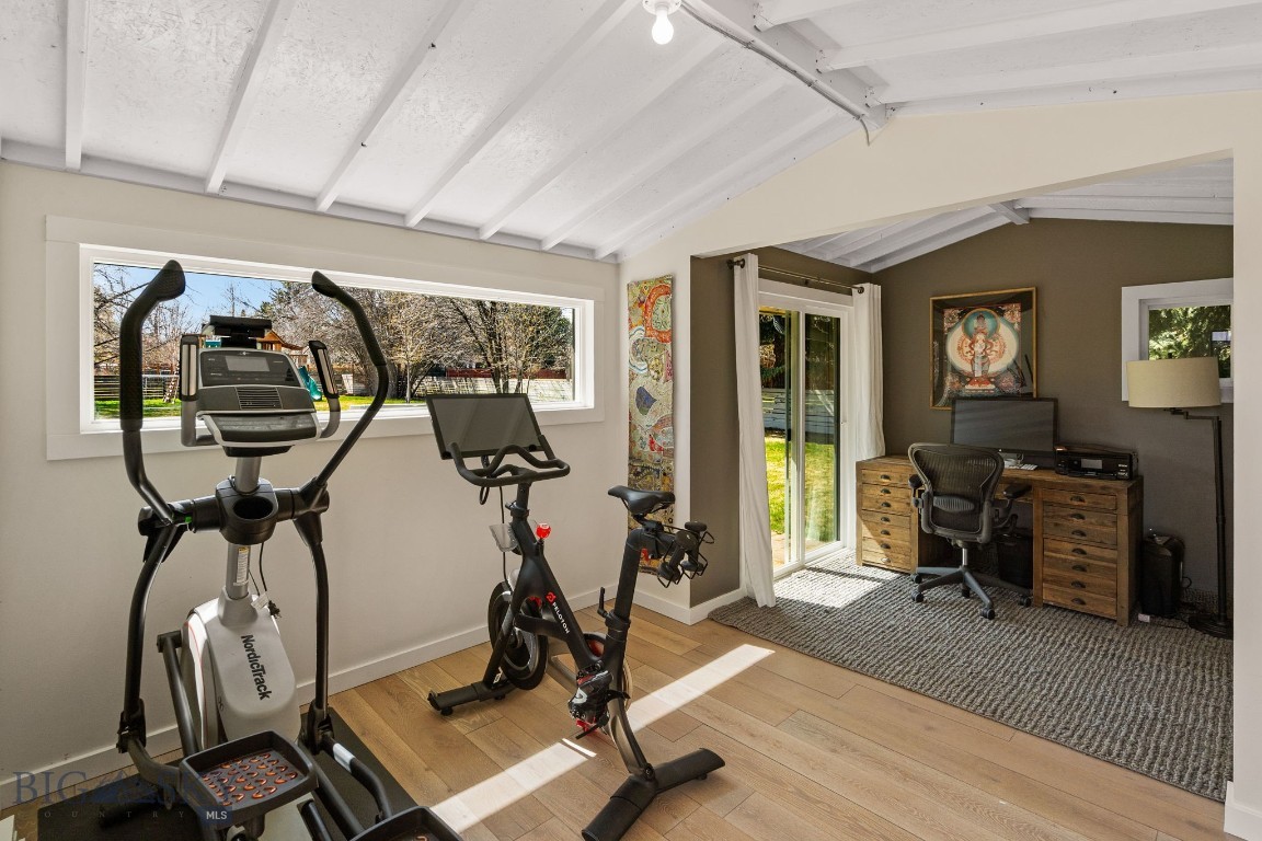 Westridge - Residential