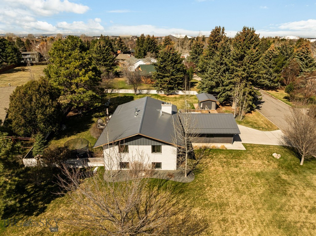 Westridge - Residential