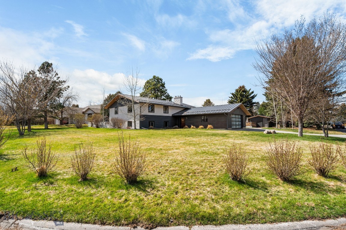 Westridge - Residential