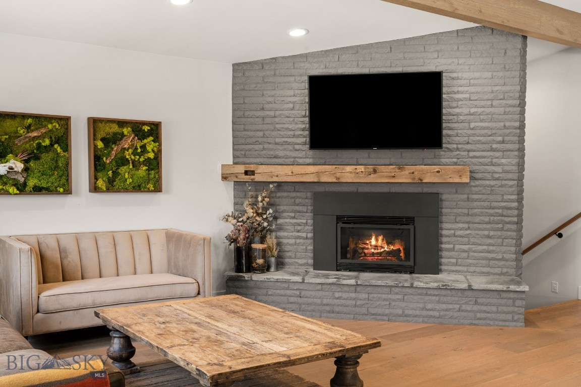 Westridge - Residential