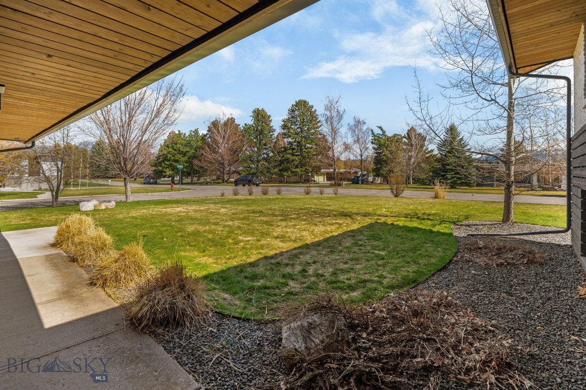 Westridge - Residential