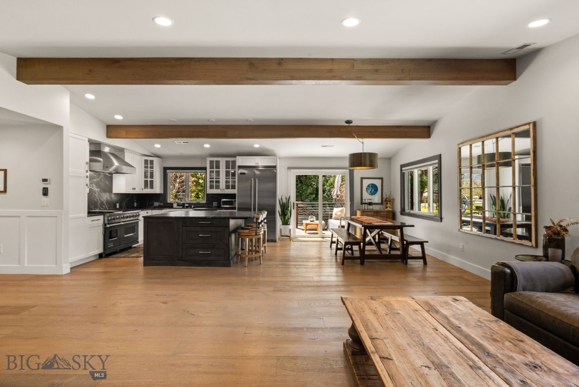 Westridge - Residential