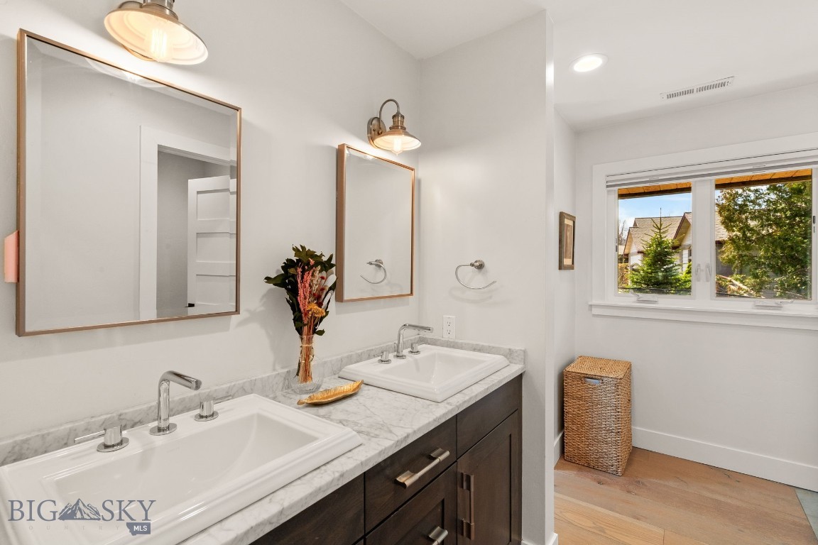 Westridge - Residential