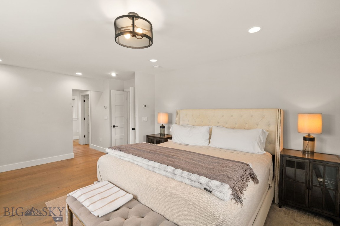 Westridge - Residential