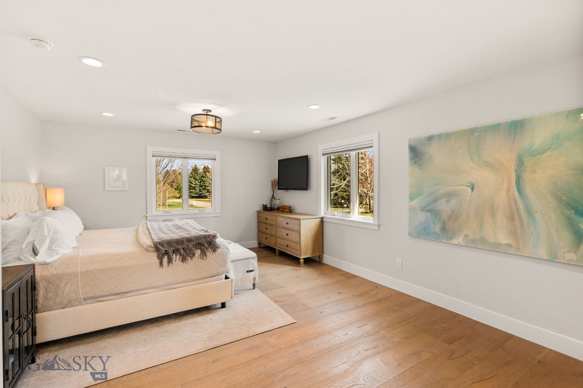 Westridge - Residential