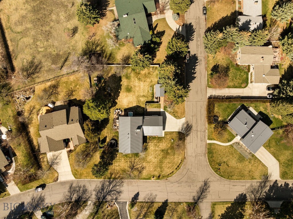 Westridge - Residential