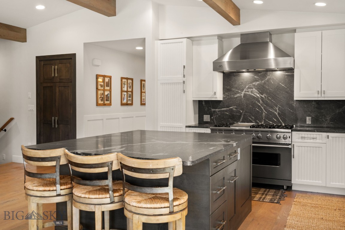 Westridge - Residential