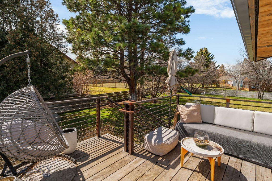 Westridge - Residential