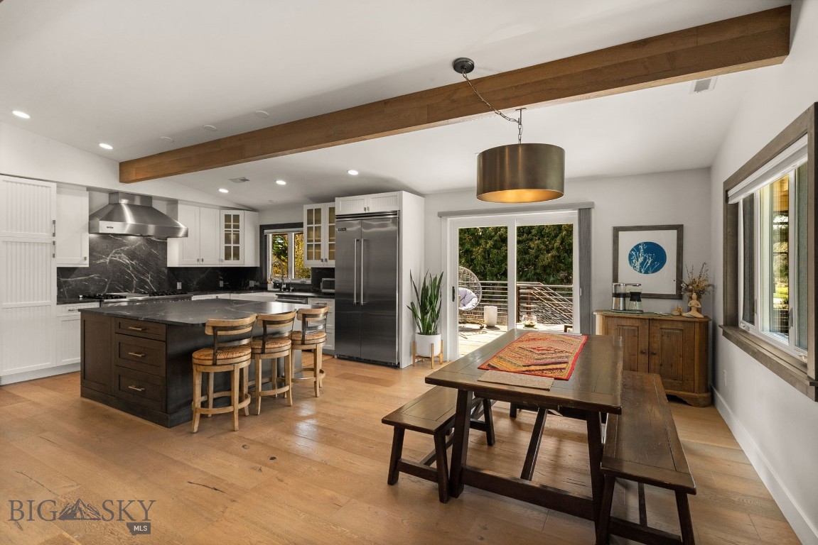 Westridge - Residential