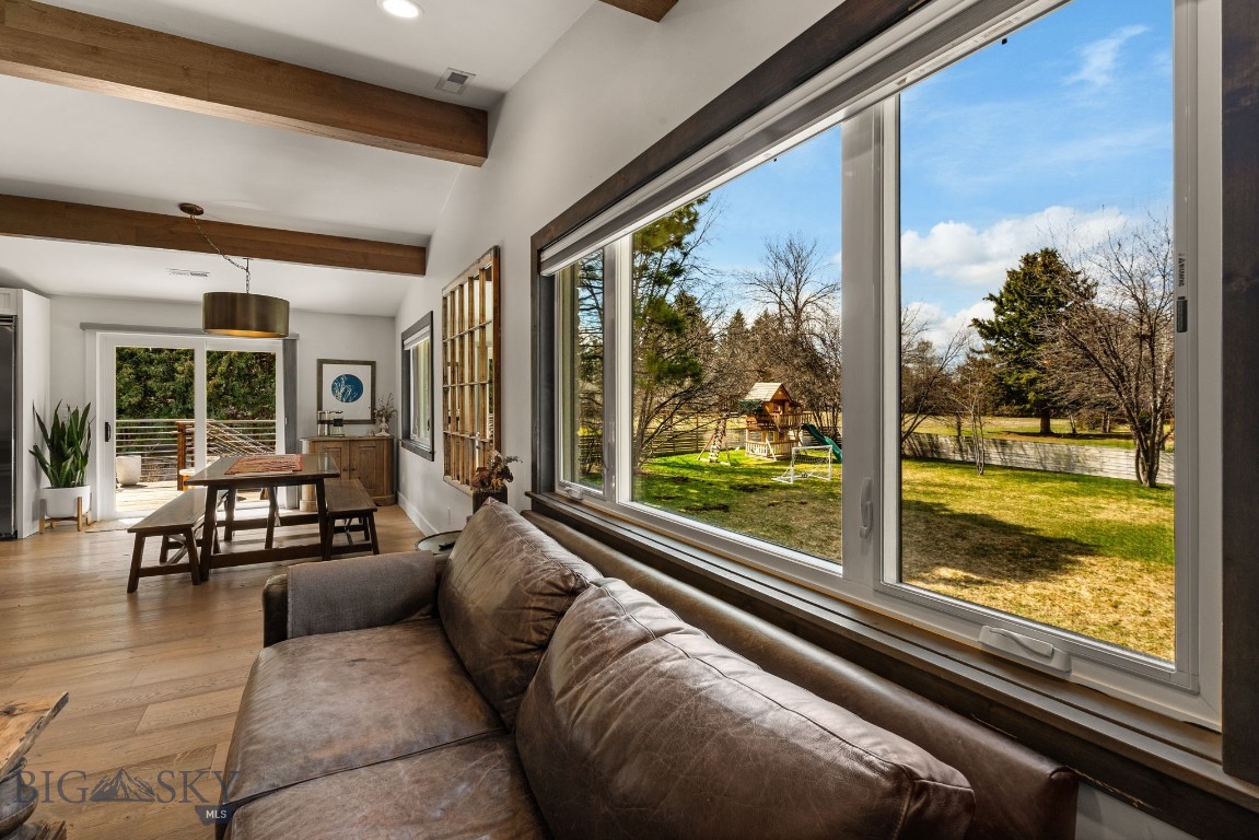 Westridge - Residential