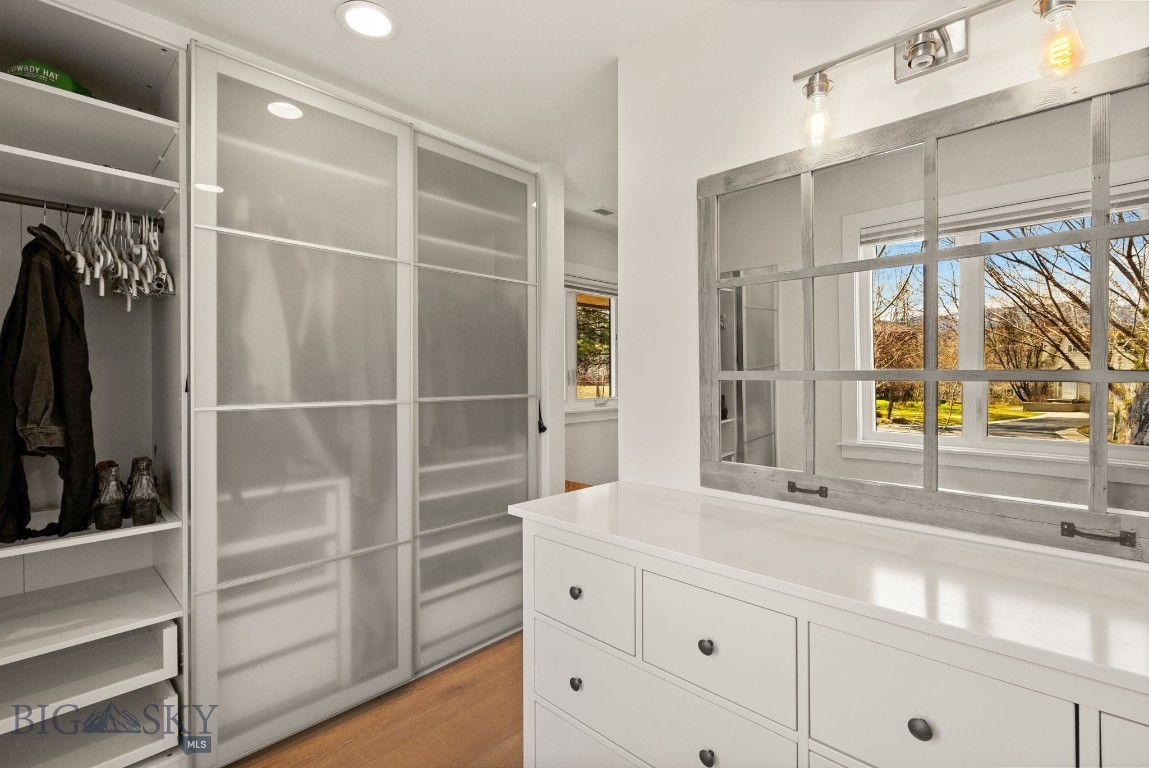 Westridge - Residential