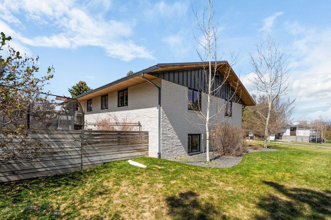 Westridge - Residential