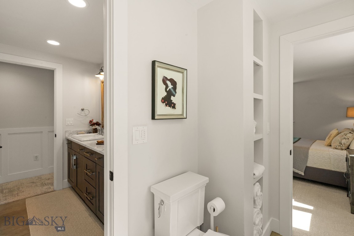 Westridge - Residential