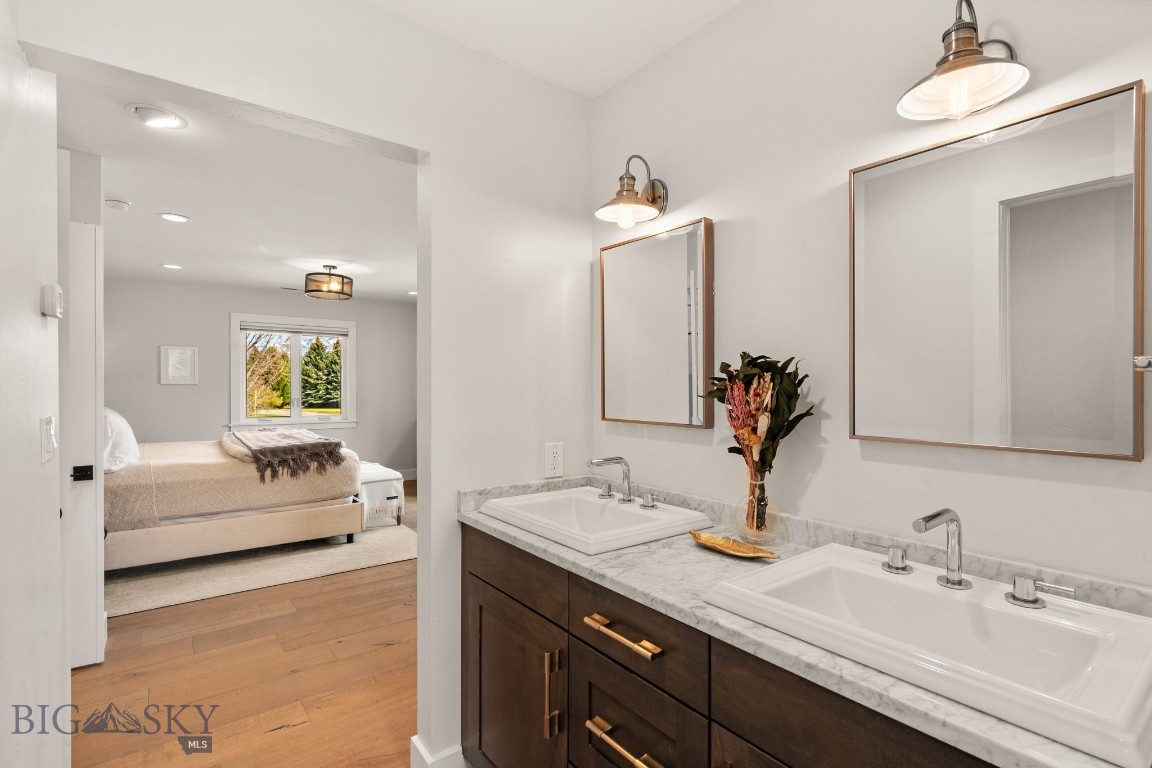 Westridge - Residential