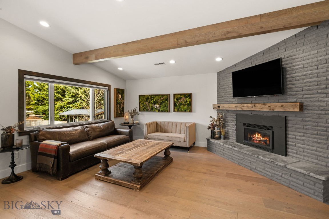 Westridge - Residential