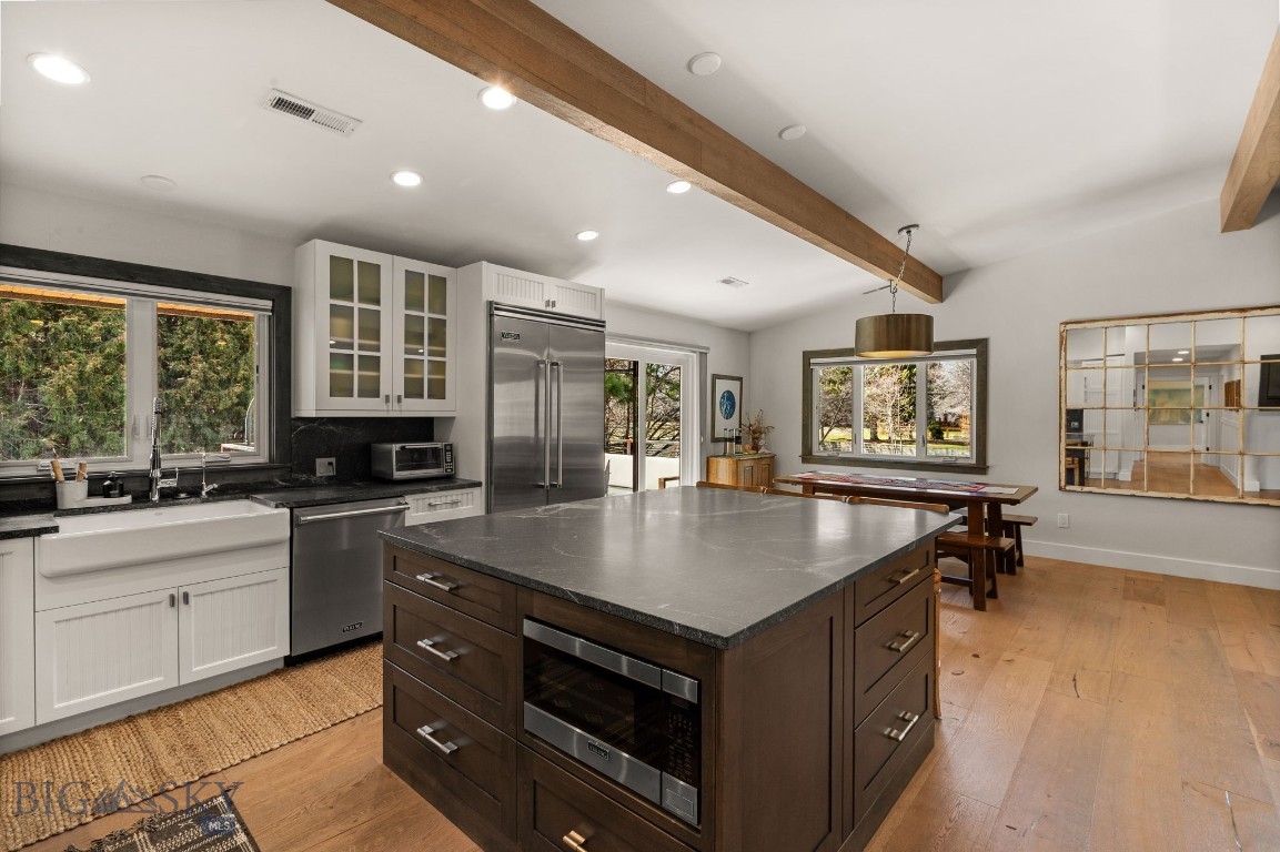 Westridge - Residential