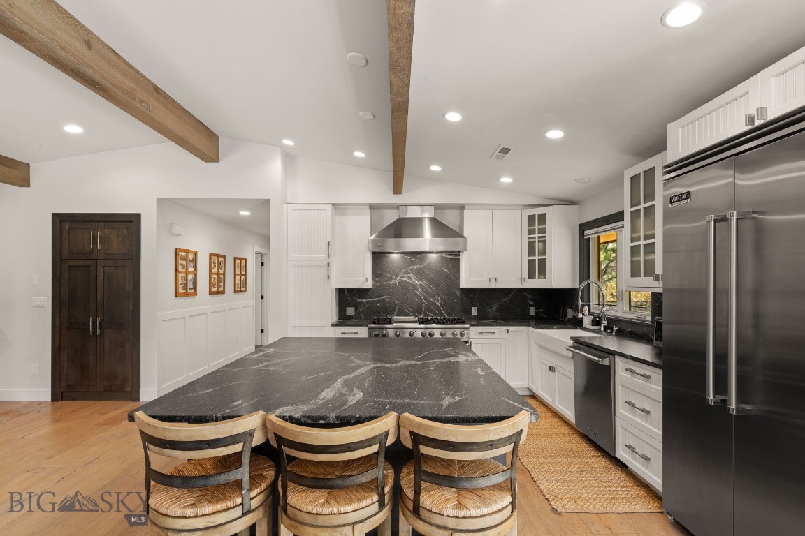 Westridge - Residential